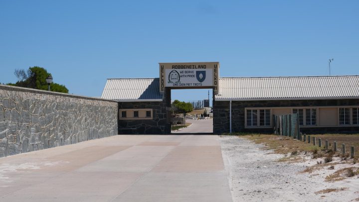 Robben Island Museum is ailing, yet R102-million of infrastructure grant went unspent