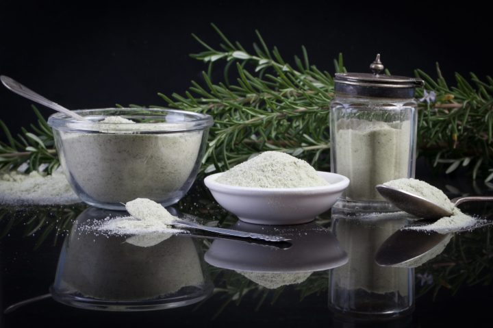 What’s cooking today: Rosemary salt