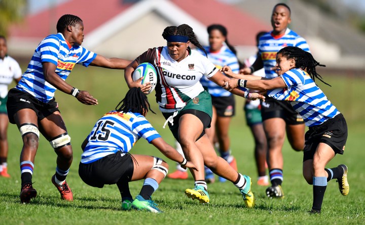 SA’s women rugby players poised to return to the field after 18 months of inaction