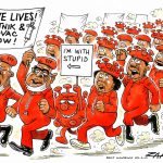 EFF unmasked