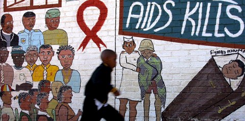 The Global Aids Strategy 2021-2026 must still dream ambitiously against all odds