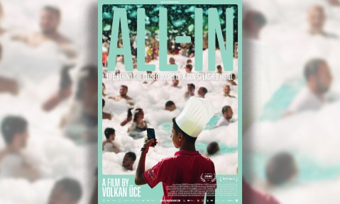 ‘ALL IN’ is a documentary that tackles the complexities of tourism