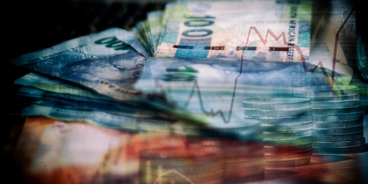 Economic transactions between SA’s banks soar on low interest rates and high commodity prices