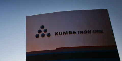 Kumba Ya! Mining firm flags 150% leap in interim earnings on red-hot iron ore prices