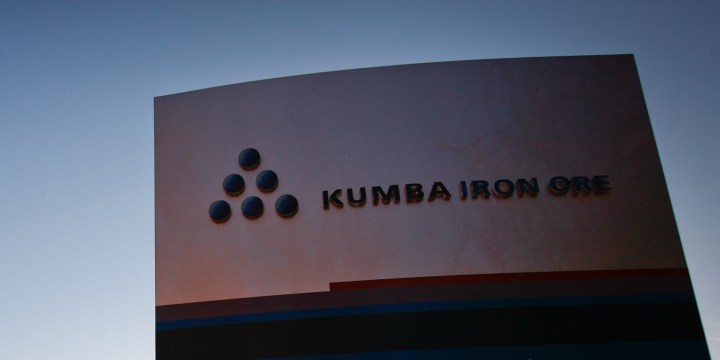 Kumba Ya! Mining firm flags 150% leap in interim earnings on red-hot iron ore prices