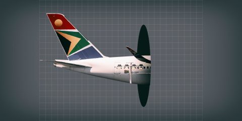 SAA’s new wings undermined by pending questions about its funding model