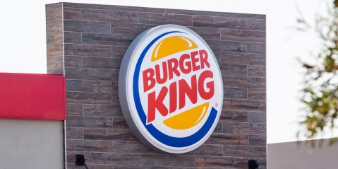 Burger King says Russia franchisee ‘refused’ to suspend operations