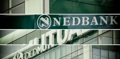 Old Mutual investors to share R10bn windfall after insurance group unbundles Nedbank stake