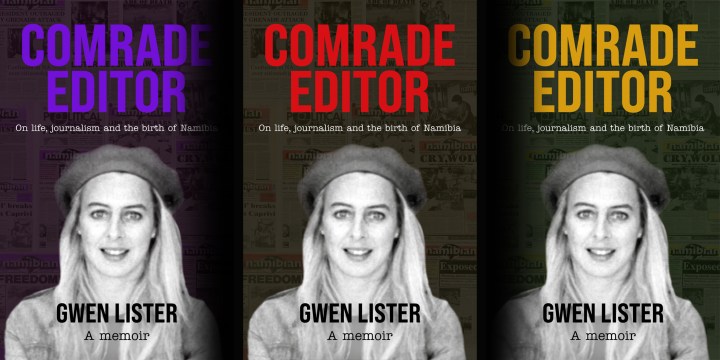 Comrade Editor: A job meant for a man — my first encounter with the notorious ‘Mal Smittie’