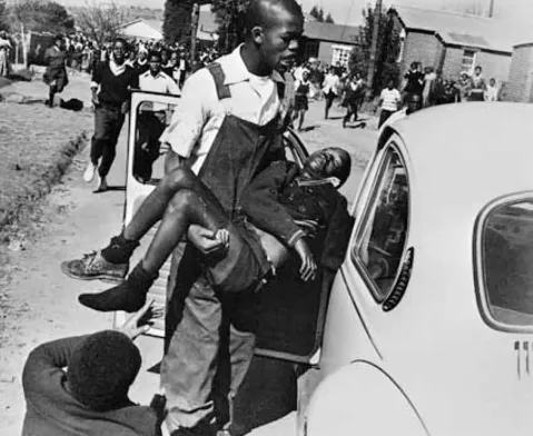 Counter contemplation: What the legacy of the June 16 Soweto uprising means today