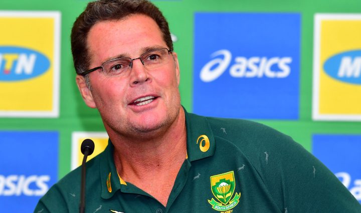 Growling at the Lions: Rassie Erasmus attacks British & Lions’ duplicity in stinging verbal volley 