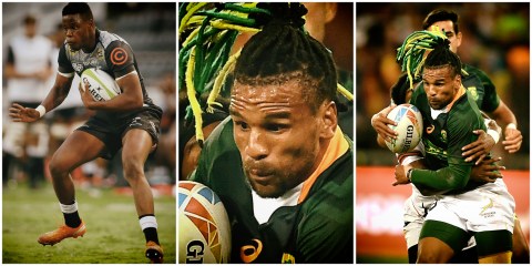 Three debuts for Boks against Georgia as selections affected by Covid-19 protocols