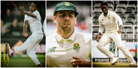 Proteas have chance to win first away series in four years against Windies in Caribbean