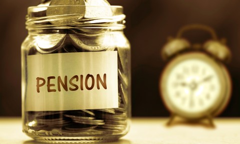 The Covid-19 effect on your pension or provident fund means less cash in the pot