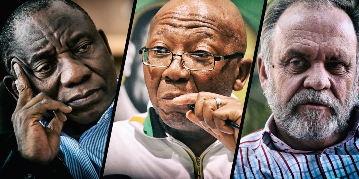 MKMVA vows to defy ANC’s disbandment decision