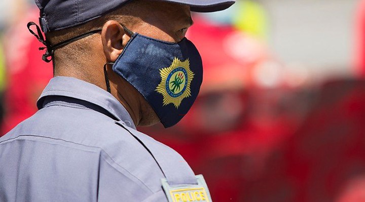 Police commissioner Khehla Sitole admits that SAPS discipline needs overhaul