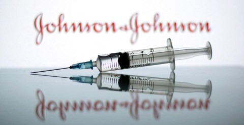 The government should explain plans in wake of Johnson & Johnson vaccine setback