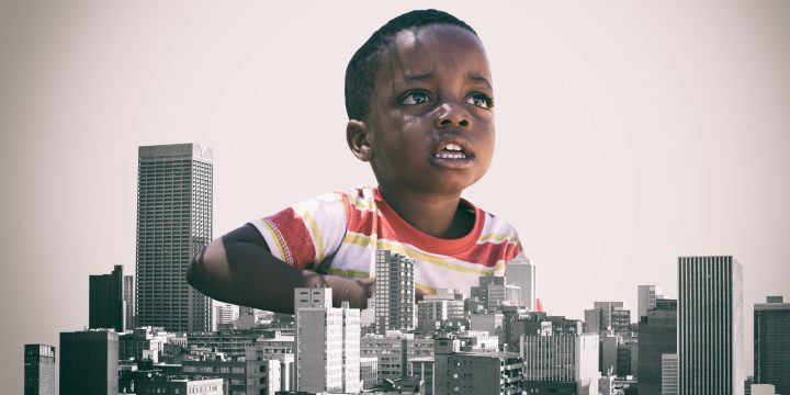 Africa’s future depends on the children we are failing