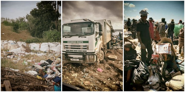 What a dump: Pietermaritzburg city council slammed by court over neglect at toxic landfill site