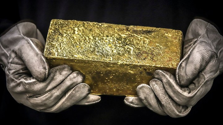 Gold’s near-record start to 2023 a reflection of the global economy