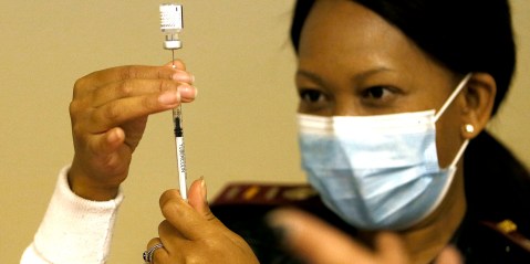 South Africa’s vaccine quagmire, and what needs to be done now