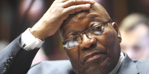 Woe is me! Serial victim Jacob Zuma now wants to indulge the court