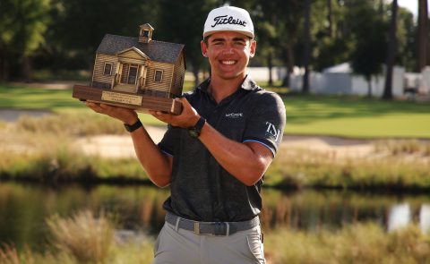 Higgo’s maiden PGA Tour win underlines his rare talent as US Open looms