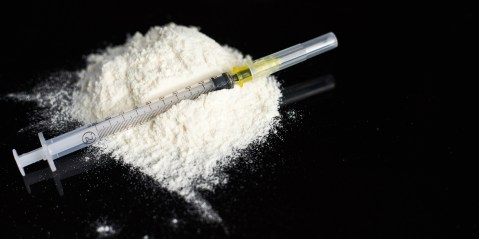 South Africa a critical node in global heroin smuggling ring, sting operation reveals