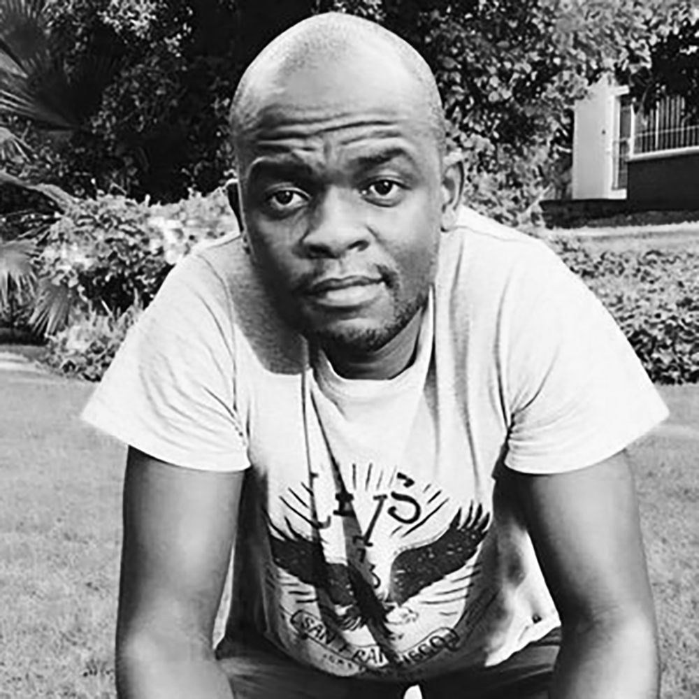 Sizo Nkala