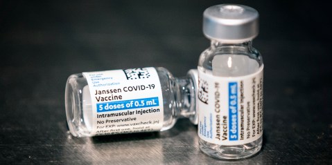 In focus: how vaccination numbers compare across SA’s provinces