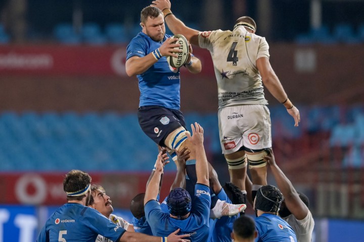 United Rugby Championship: A giant leap for South African rugby