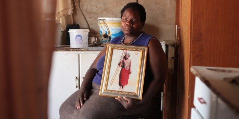 A killing in Snake Park: Unravelling the threads of a South African tragedy