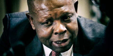 Judge Hlophe’s hand-picked representative from WC Bench to vote on tribunal impeachment verdict