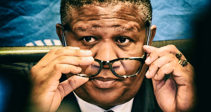 Business urges speedy ‘Plan B’ for SA electricity crisis as Mbalula drawn into Turkish powership controversy