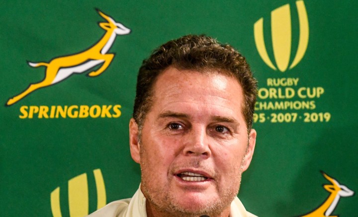 Squad on fire: Plenty of hungry players in top form for Bok coaches to select