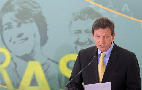 For heaven’s sake? The gospel truth behind the agenda of Brazil’s likely ambassador to South Africa