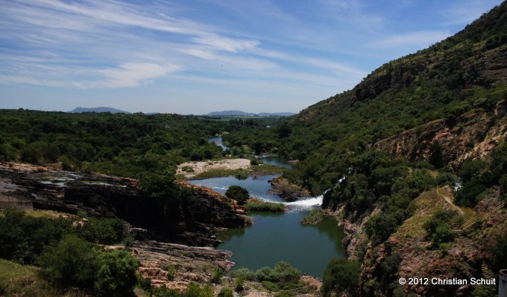 Is a state-owned company to blame for PFAS contamination at Hartbeespoort Dam? (Part Three)