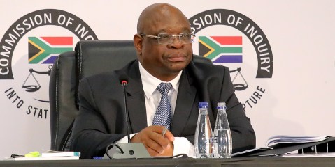 State Capture Inquiry seeks another extension to complete its work