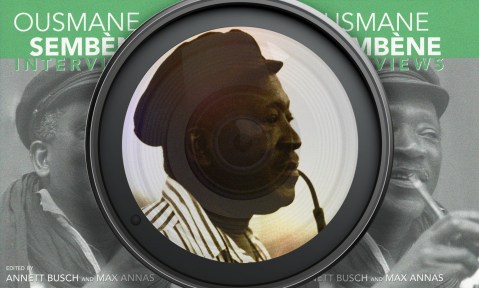 Iconic African Cinema: Ousmane Sembéne