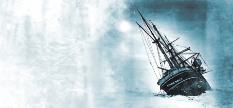 Endurance22: Explorers on an icy expedition to find Shackleton’s ship
