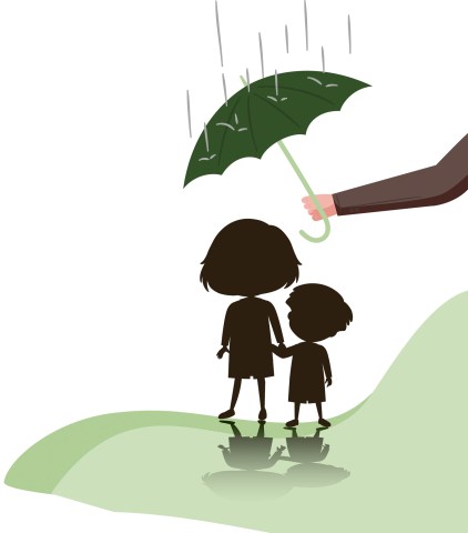 Providing for your heirs: Testamentary and umbrella trusts to care for your children