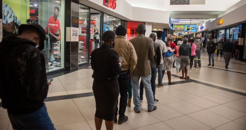 June consumer inflation retreats from May’s 30-month high to 4.9% – Stats SA