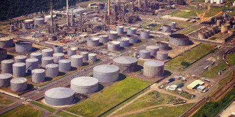SA oil refinery closures, shift to cleaner fuels may improve energy security