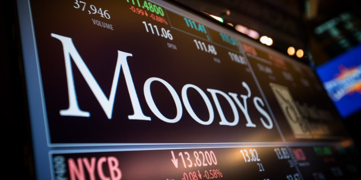 Cash squeeze: Moody’s downgrades credit of five South African municipalities