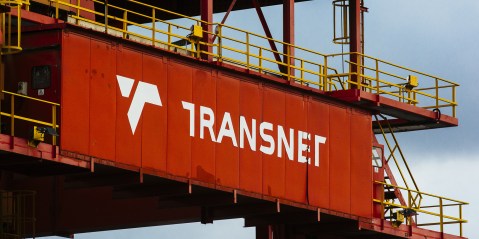Transnet seals 5% worker wage hike deal, but its next challenge is copper-hungry crime syndicates