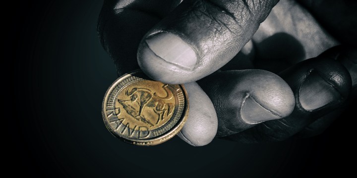 SA needs income support for 18- to 59-year-olds and Treasury can afford it, say experts