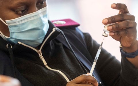 Fauci warns on path of Covid; South Africa registers 9,718 new cases