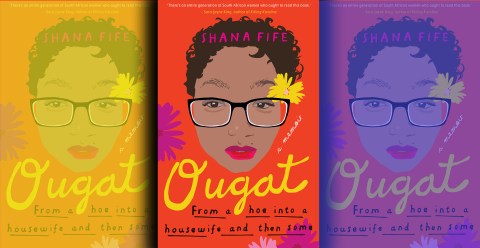 Ougat: From a hoe into a housewife and then some