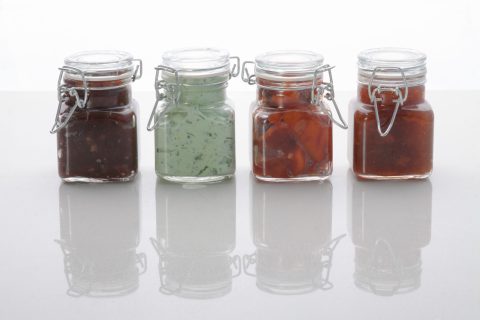 What’s cooking today: A trio of chutneys