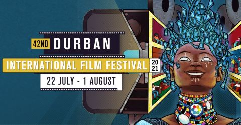 On the best streaming content this month, Cannes highlights and the Durban International Film Festival